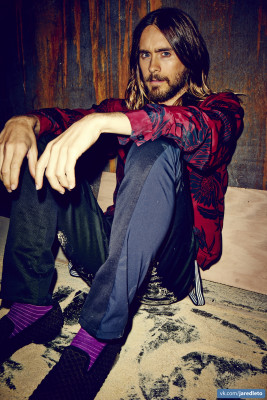 Jared Leto pic #1224619