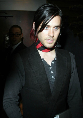 Jared Leto pic #476669