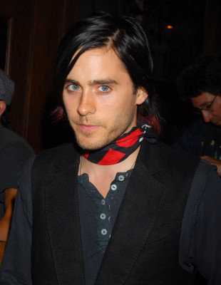 Jared Leto pic #476670