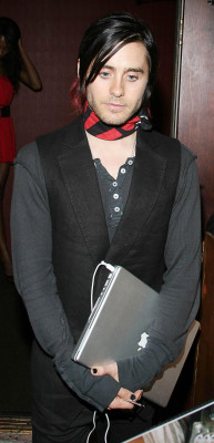 Jared Leto pic #476667