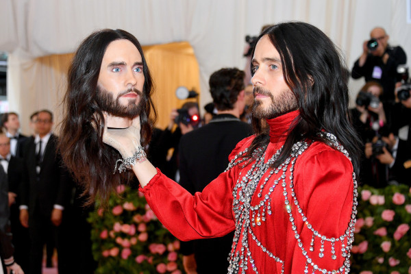 Jared Leto pic #1131467