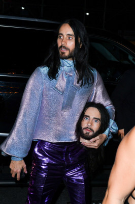 Jared Leto pic #1131471