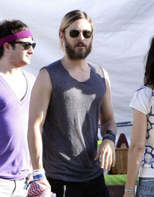Jared Leto pic #149220