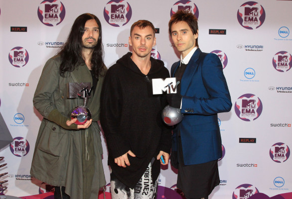 photo 4 in Jared Leto gallery [id1234898] 2020-09-30 00:00:00