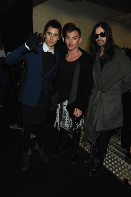 photo 12 in Jared Leto gallery [id1234890] 2020-09-30 00:00:00
