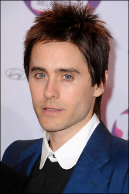 photo 13 in Jared Leto gallery [id1234889] 2020-09-30 00:00:00