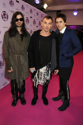 photo 5 in Jared Leto gallery [id1234897] 2020-09-30 00:00:00