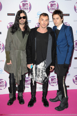 Jared Leto pic #1234895
