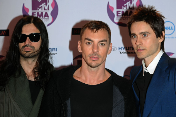 photo 8 in Jared Leto gallery [id1234894] 2020-09-30 00:00:00