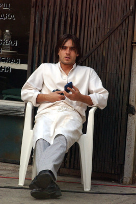 Jared Leto pic #455679