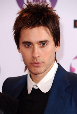 Jared Leto pic #420736
