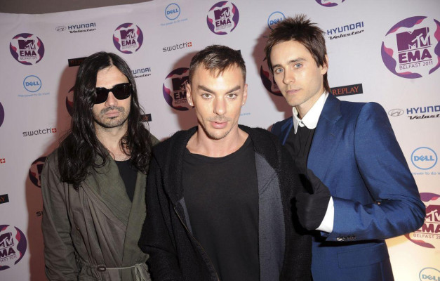 Jared Leto pic #418522
