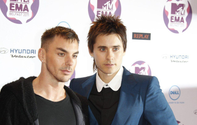 Jared Leto pic #418520