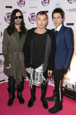 photo 4 in Jared Leto gallery [id418807] 2011-11-15 00:00:00