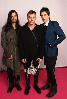 Jared Leto pic #420735