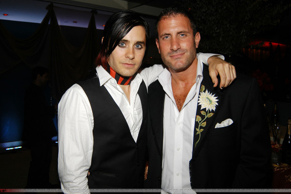 photo 21 in Jared Leto gallery [id1271011] 2021-09-20 00:00:00