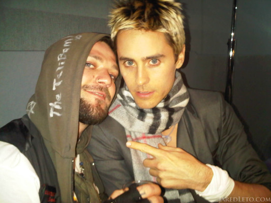 Jared Leto pic #1256402