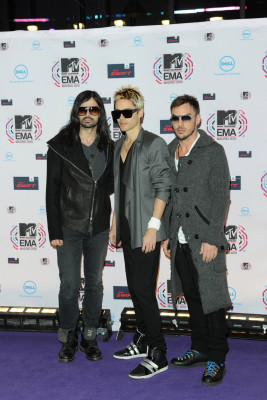 photo 28 in Jared Leto gallery [id1256405] 2021-05-26 00:00:00