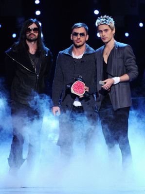 Jared Leto pic #1256401