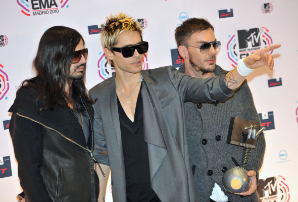 photo 27 in Jared Leto gallery [id1256406] 2021-05-26 00:00:00