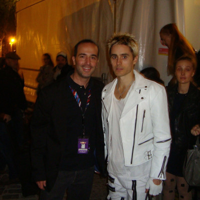 Jared Leto pic #1172048