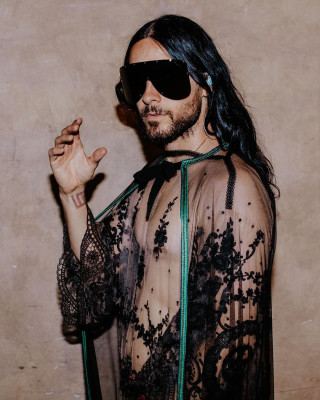 Jared Leto pic #1172053