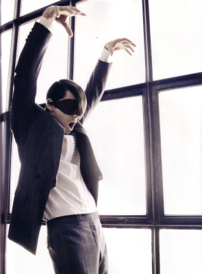 photo 23 in Jared Leto gallery [id121966] 2008-12-24 00:00:00
