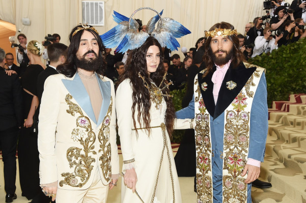 Jared Leto pic #1035407