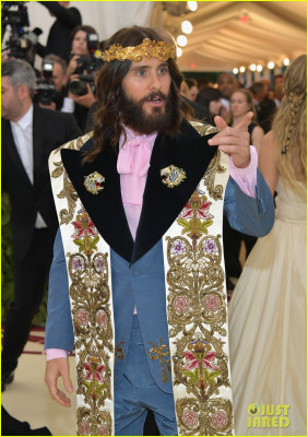 Jared Leto pic #1035404