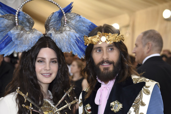 Jared Leto pic #1035402