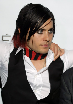 Jared Leto pic #691874