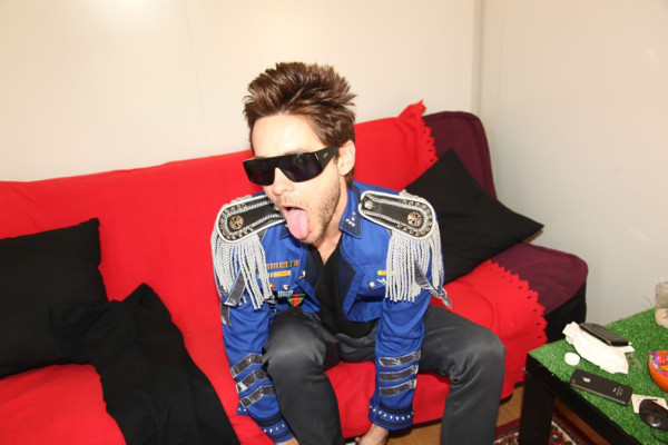 Jared Leto pic #412103