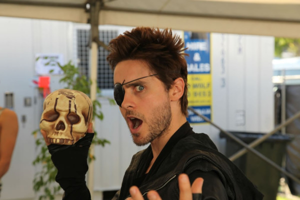 Jared Leto pic #412099