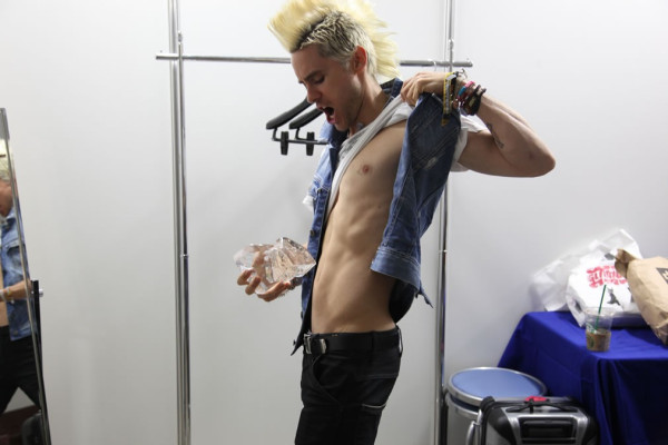 Jared Leto pic #408821