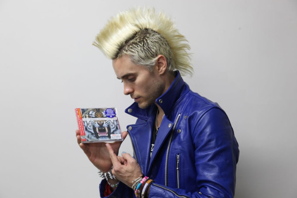 Jared Leto pic #408820