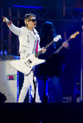 photo 15 in Jared Leto gallery [id559886] 2012-12-09 00:00:00