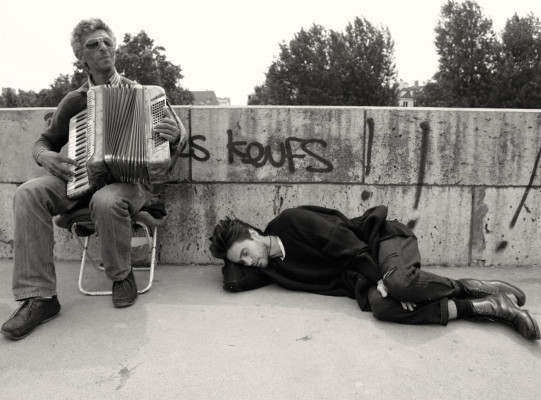 Jared Leto pic #405575