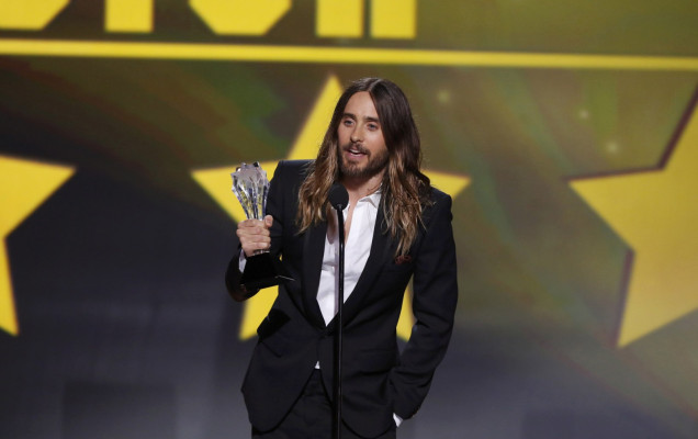 Jared Leto pic #663897