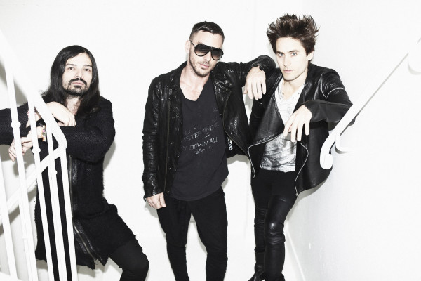 Jared Leto pic #1087050