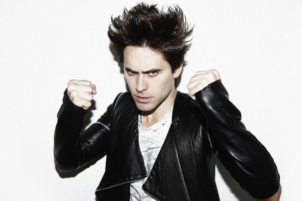Jared Leto pic #1087049
