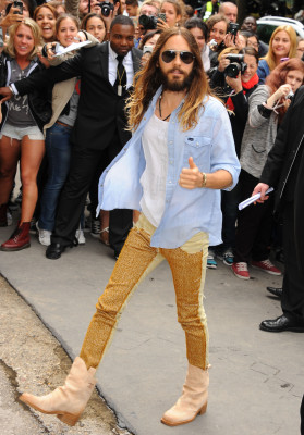 photo 21 in Jared Leto gallery [id1252400] 2021-04-12 00:00:00