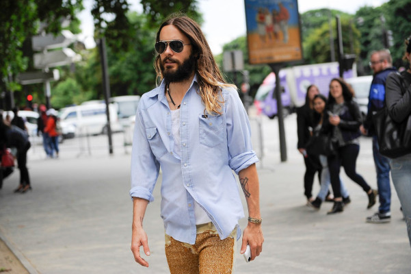 photo 16 in Jared Leto gallery [id1252405] 2021-04-12 00:00:00