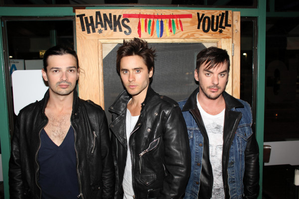 photo 4 in Jared Leto gallery [id1222999] 2020-07-23 00:00:00