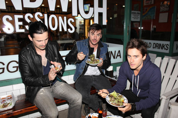 photo 26 in Jared Leto gallery [id1223007] 2020-07-23 00:00:00