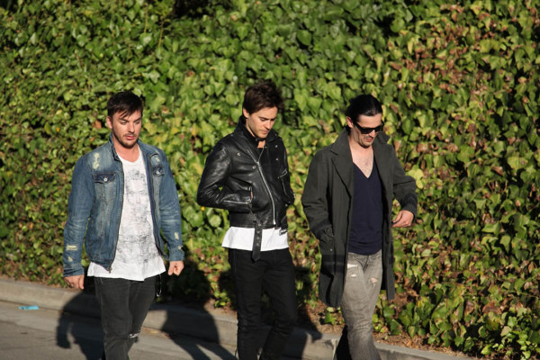 photo 29 in Jared Leto gallery [id1223004] 2020-07-23 00:00:00