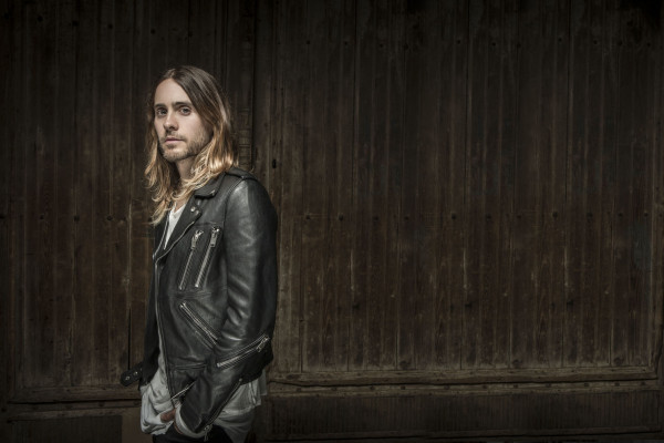 Jared Leto pic #1123529