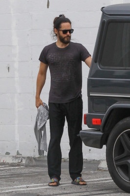 Jared Leto pic #1232049