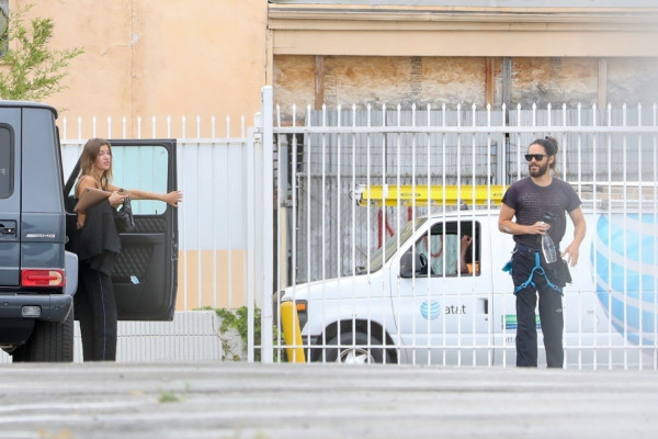 Jared Leto pic #1232042