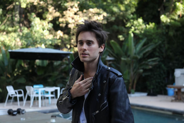 Jared Leto pic #642659