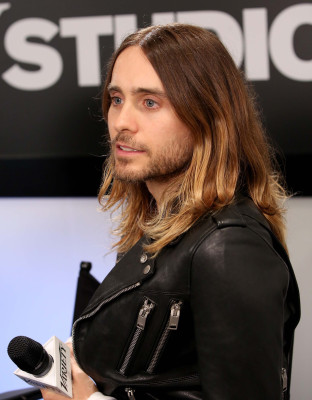 Jared Leto pic #635764